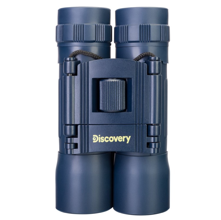 Lornetka Discovery Basics BB 10x25-1433981
