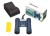 Lornetka Discovery Basics BB 10x25-1433977