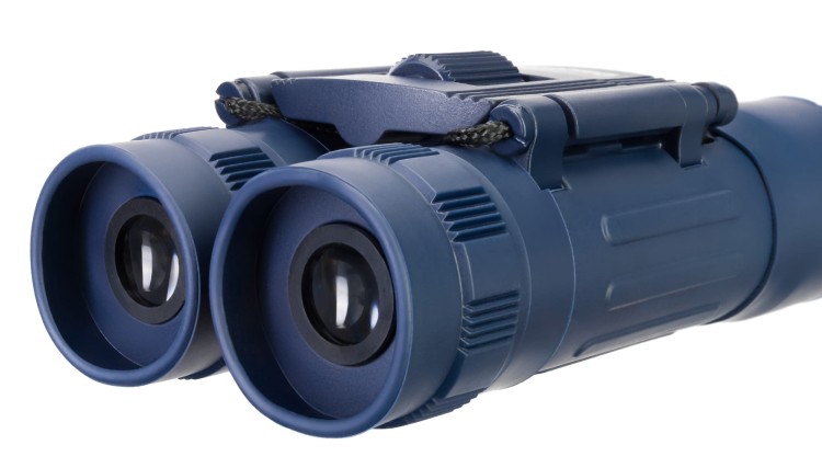 Lornetka Discovery Basics BB 10x25-1433984