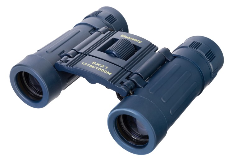 Lornetka Discovery Basics BB 8x21-1218693