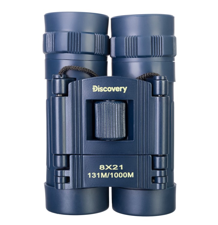 Lornetka Discovery Basics BB 8x21-1229629