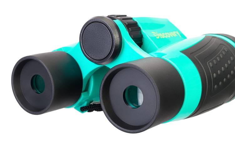Lornetka Discovery Basics BB10-1427784