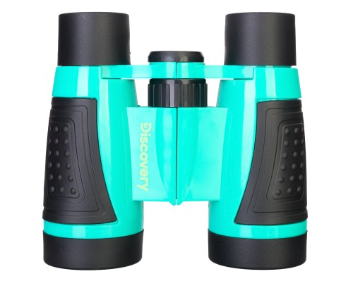 Lornetka Discovery Basics BB10-1427780