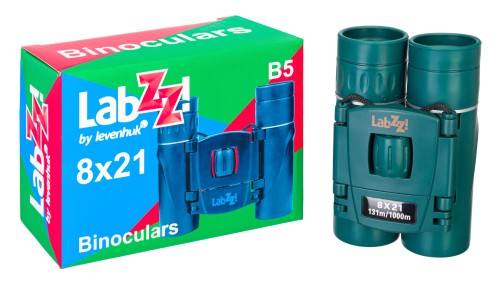 Lornetka Levenhuk LabZZ B5-1229438