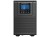 UPS POWERWALKER VFI 1000 TGB ON-LINE 1000VA 4X IEC C13 USB-B RS-232 LCD TOWER EPO-1151483