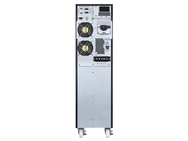 UPS POWERWALKER VFI 6000 CG PF1 ON-LINE 6000VA TERMINAL USB-B RS-232 LCD TOWER-1151570