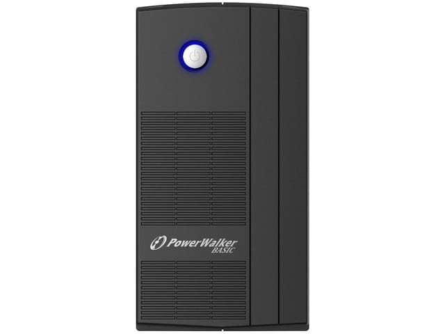 UPS POWERWALKER VI 1000 SB FR LINE-INTERACTIVE 1000VA 3X 230V PL USB-B-1151164