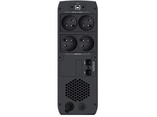UPS POWERWALKER VI 800 CSW FR LINE-INTERACTIVE 800VA 4X 230V PL USB-B 2X USB ŁADOWARKA-1151443