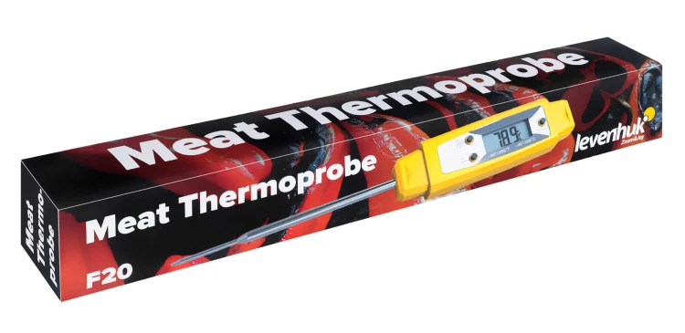 Termometr kuchenny Levenhuk F20-1452876