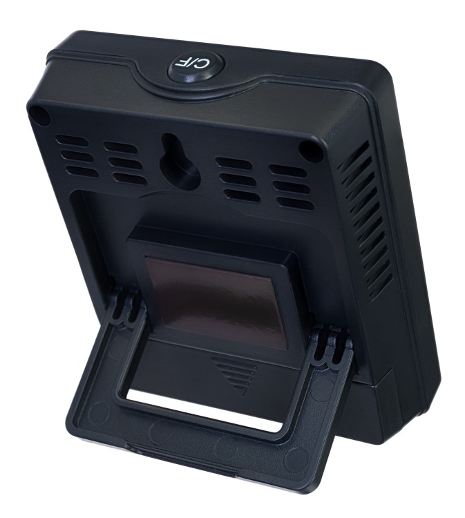 Termohigrometr Levenhuk Wezzer BASE L10-1452775