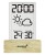 Termohigrometr Levenhuk Wezzer BASE L60-1452814