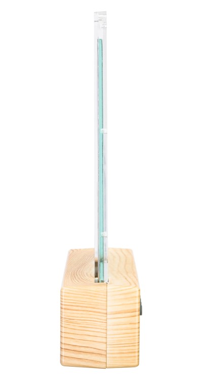 Termohigrometr Levenhuk Wezzer BASE L60-1452820