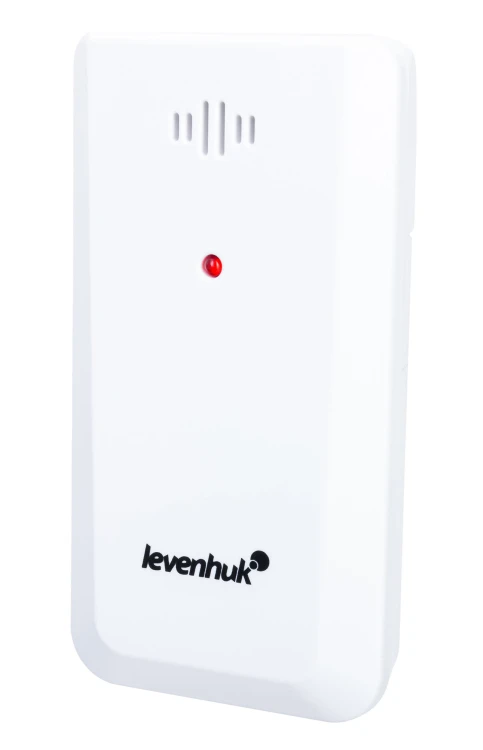 Termohigrometr Levenhuk Wezzer BASE L80-1452831