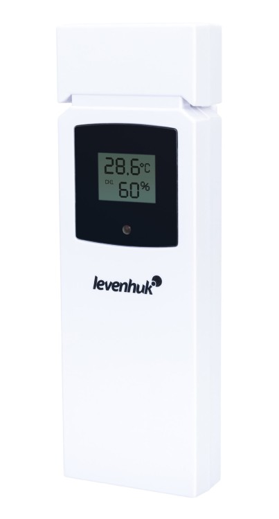 Stacja meteorologiczna Levenhuk Wezzer PLUS LP50-1452743