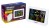 Stacja meteorologiczna Levenhuk Wezzer PLUS LP60-1451002