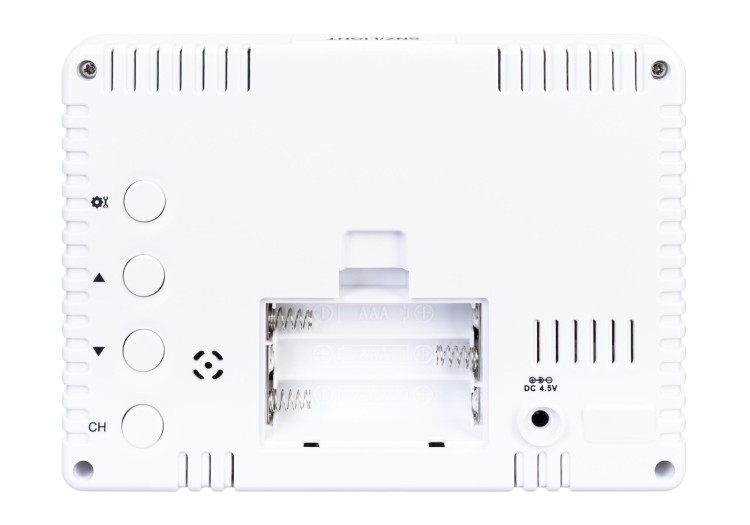 Stacja meteorologiczna Levenhuk Wezzer PLUS LP60-1451007