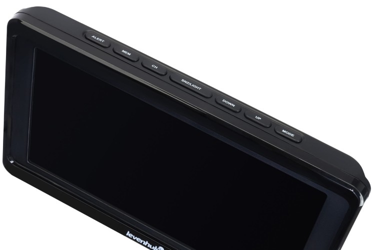 Stacja meteorologiczna Levenhuk Wezzer PLUS LP80-1452767
