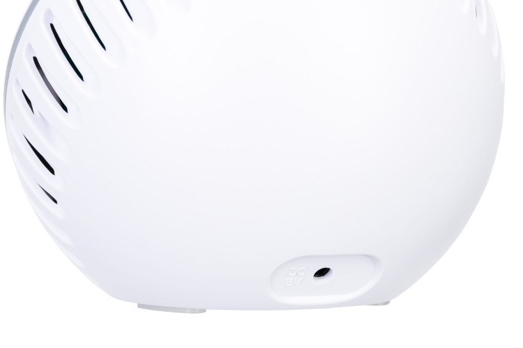 Miernik stężenia CO2 Levenhuk Wezzer PLUS LP90-1452665