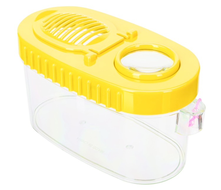 Zestaw młodego badacza Discovery Basics EK70-1450954