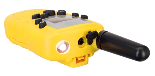 Zestaw młodego badacza Discovery Basics EK90-1456922