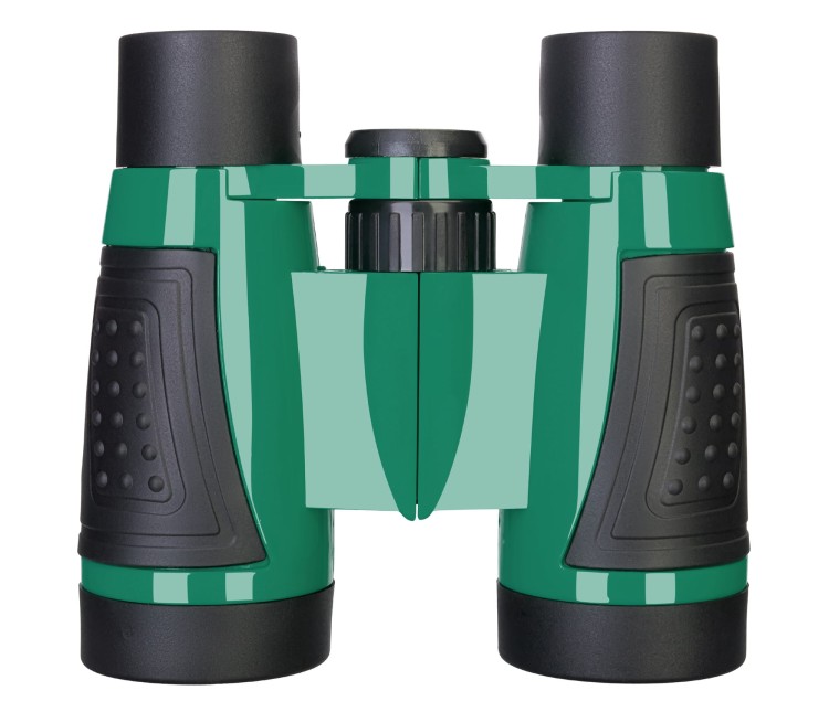 Zestaw młodego badacza Discovery Basics EK90-1456920