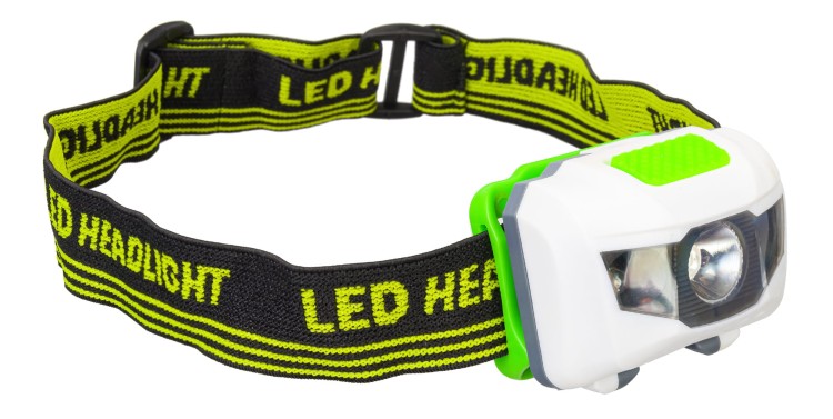 Zestaw młodego badacza Discovery Basics EK90-1456923