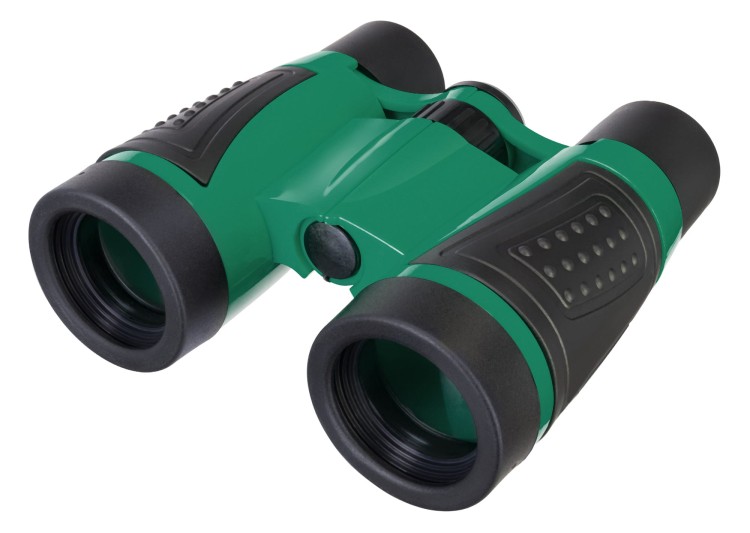 Zestaw młodego badacza Discovery Basics EK90-1456919