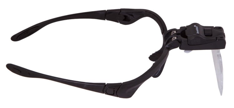 Okulary powiększające Levenhuk Zeno Vizor G3-1460226