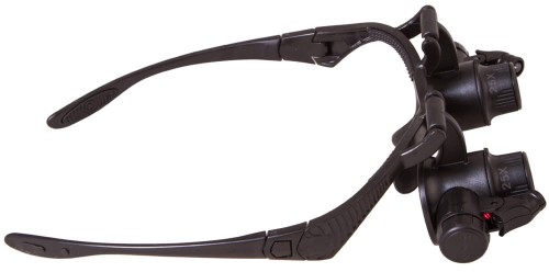 Okulary powiększające Levenhuk Zeno Vizor G4-1461056