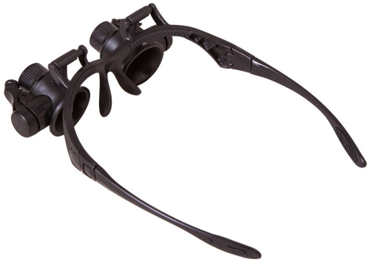 Okulary powiększające Levenhuk Zeno Vizor G4-1461052