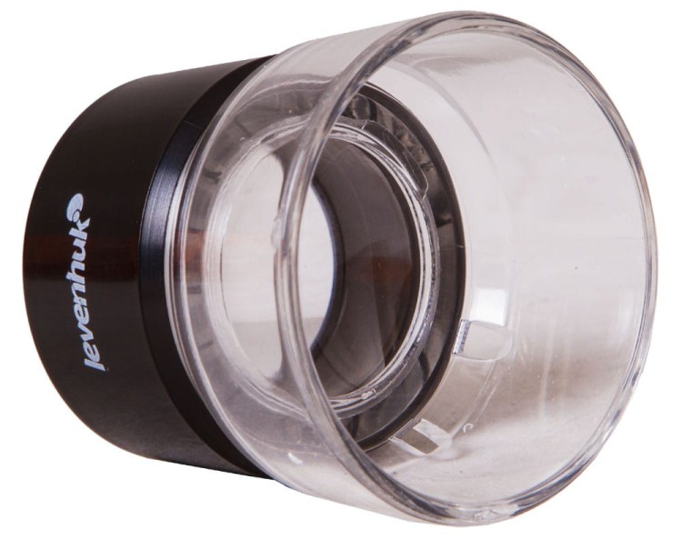 Lupa Levenhuk Zeno Gem M1-1461065