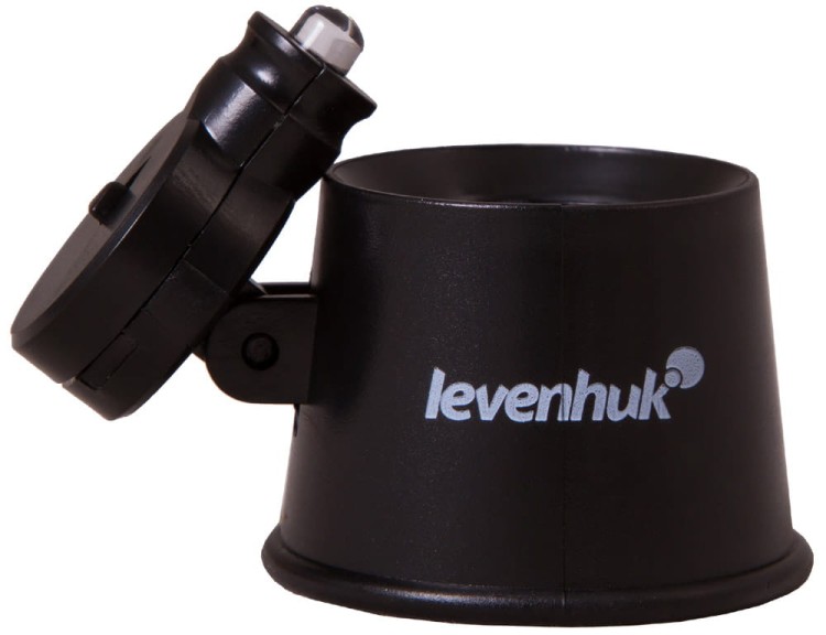 Lupa Levenhuk Zeno Gem M3-1461067