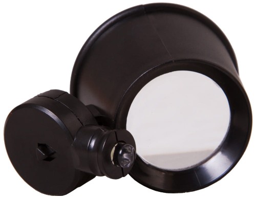 Lupa Levenhuk Zeno Gem M3-1461070