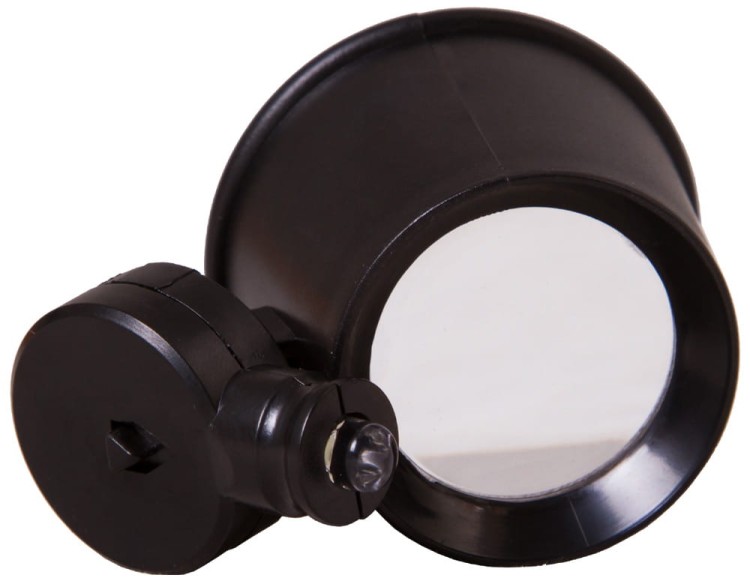 Lupa Levenhuk Zeno Gem M3-1461070