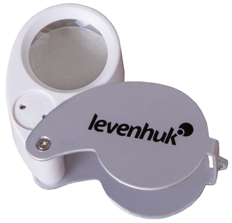 Lupa Levenhuk Zeno Gem M5-1461074