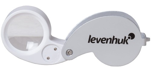 Lupa Levenhuk Zeno Gem M5-1461078