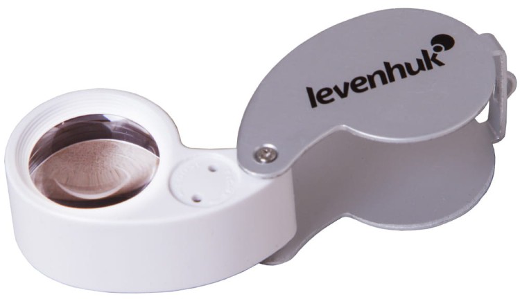 Lupa Levenhuk Zeno Gem M5-1461077