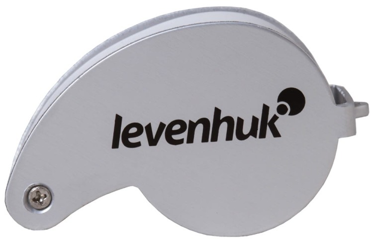 Lupa Levenhuk Zeno Gem M5-1461079