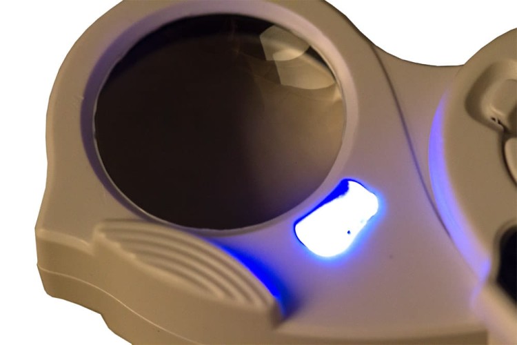Lupa Levenhuk Zeno Gem M7-1450991