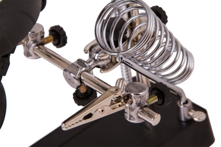 Lupa Levenhuk Zeno Desk D11-1461156