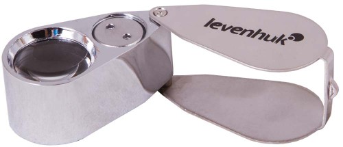 Lupa Levenhuk Zeno Gem M11-1450992
