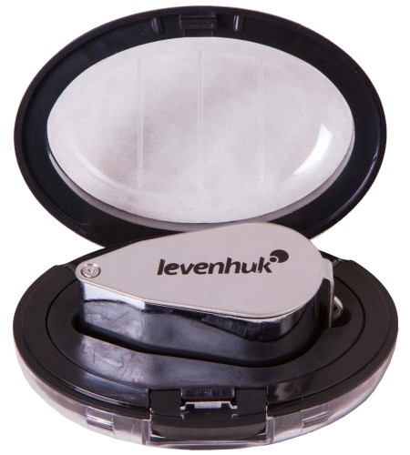 Lupa Levenhuk Zeno Gem M11-1450994