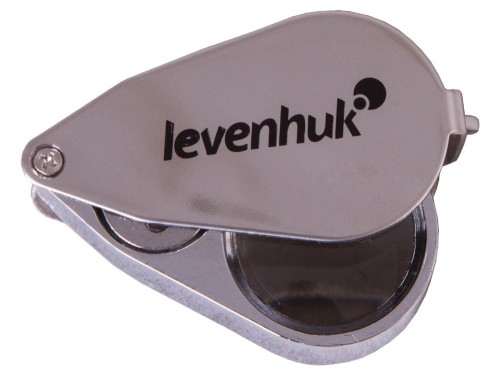Lupa Levenhuk Zeno Gem M11-1450995