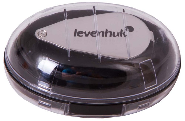 Lupa Levenhuk Zeno Gem M11-1450993