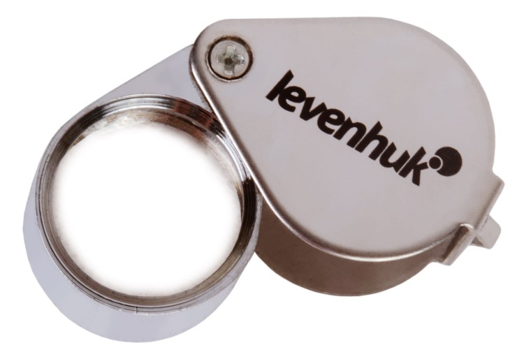Lupa Levenhuk Zeno Gem ZM5-1457873