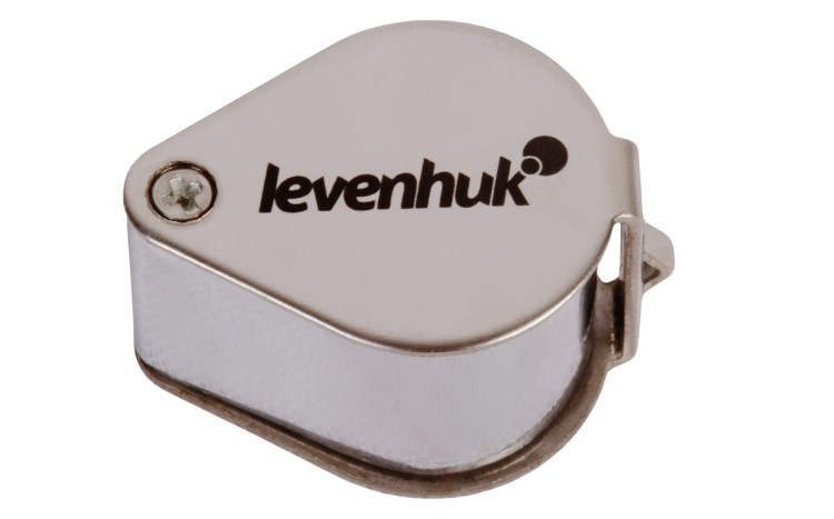 Lupa Levenhuk Zeno Gem ZM5-1457877