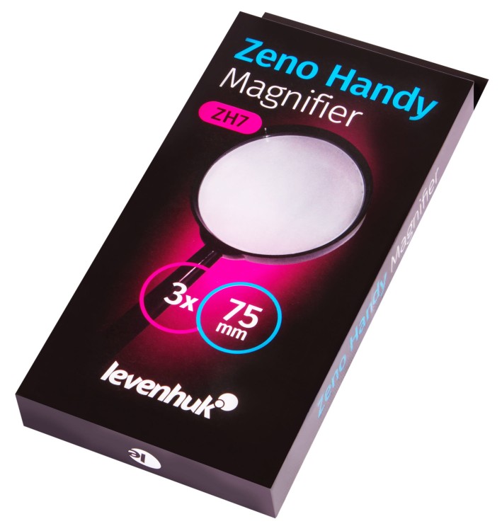 Lupa Levenhuk Zeno Handy ZH7-1457930