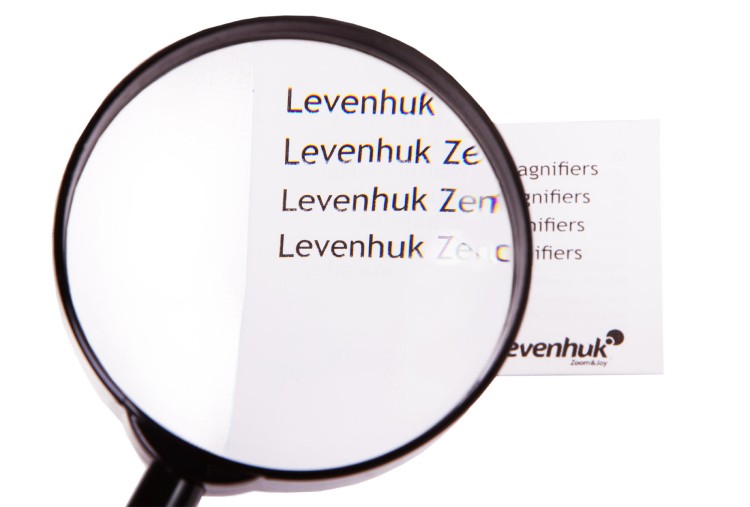 Lupa Levenhuk Zeno Handy ZH7-1457929