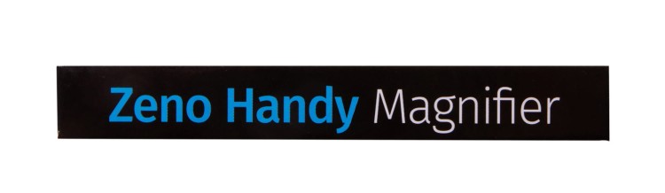 Lupa Levenhuk Zeno Handy ZH19-1458001