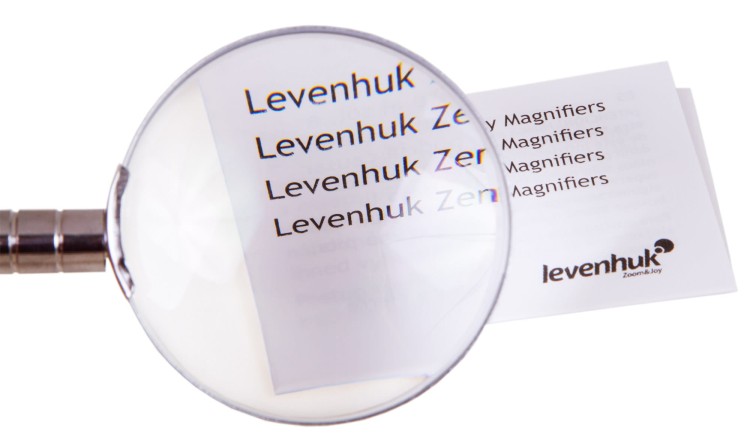 Lupa Levenhuk Zeno Handy ZH19-1457996